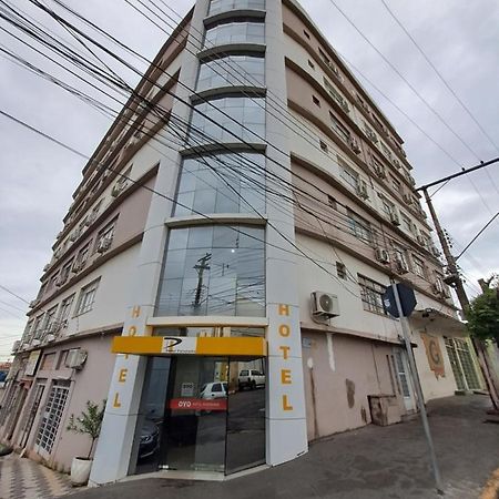 Hotel Panorama, Cuiaba Εξωτερικό φωτογραφία