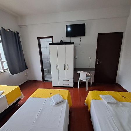 Hotel Panorama, Cuiaba Εξωτερικό φωτογραφία