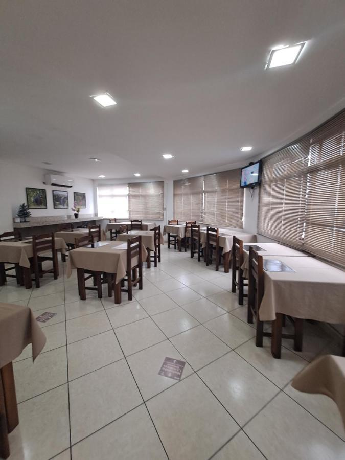 Hotel Panorama, Cuiaba Εξωτερικό φωτογραφία