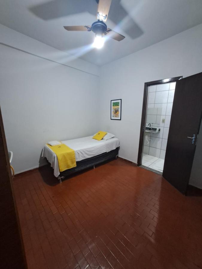 Hotel Panorama, Cuiaba Εξωτερικό φωτογραφία