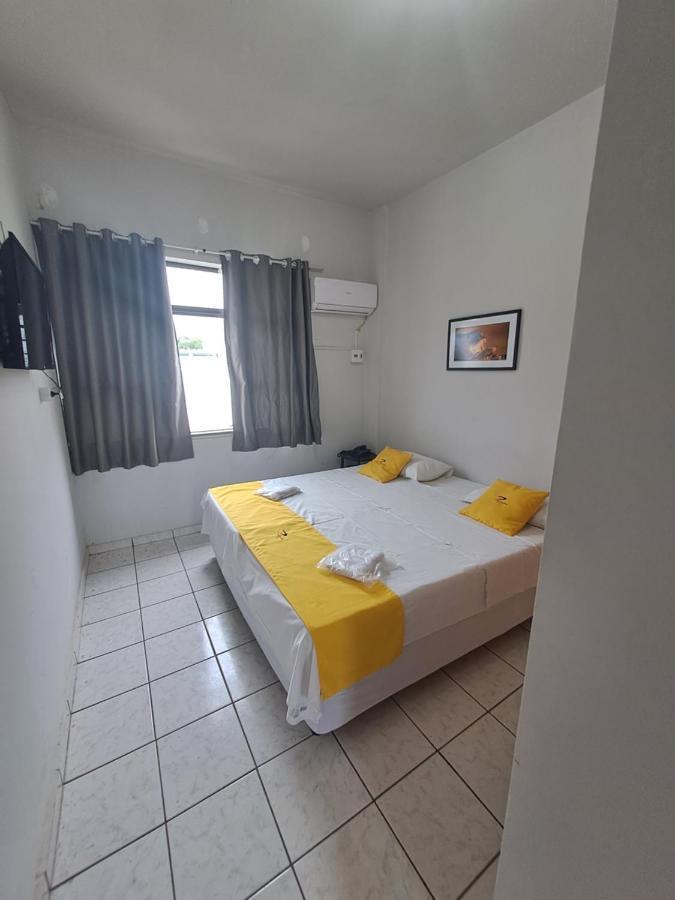Hotel Panorama, Cuiaba Εξωτερικό φωτογραφία