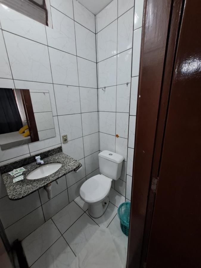Hotel Panorama, Cuiaba Εξωτερικό φωτογραφία