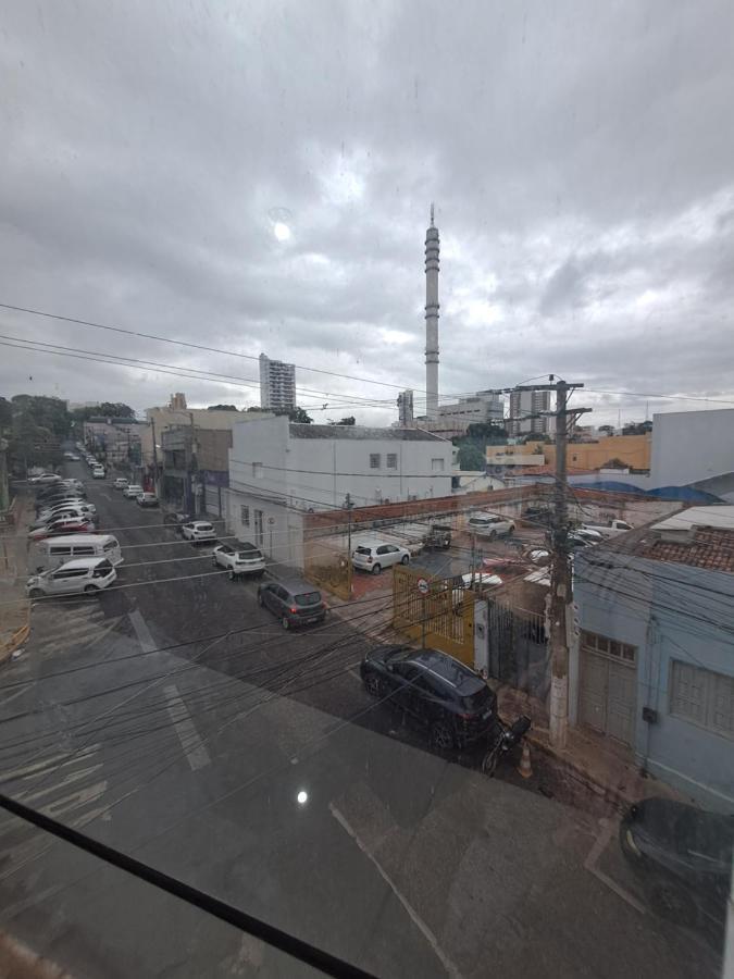 Hotel Panorama, Cuiaba Εξωτερικό φωτογραφία