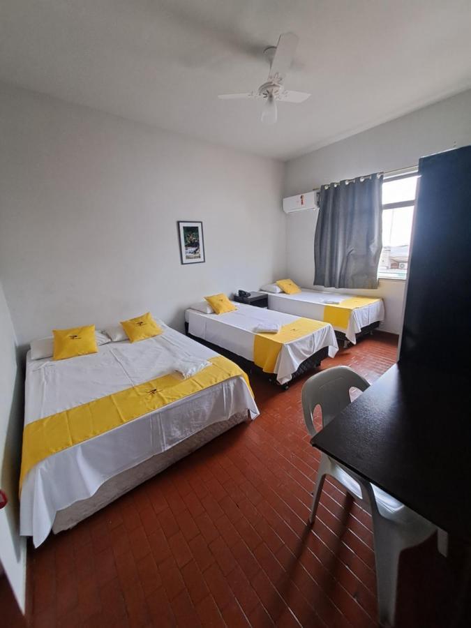 Hotel Panorama, Cuiaba Εξωτερικό φωτογραφία