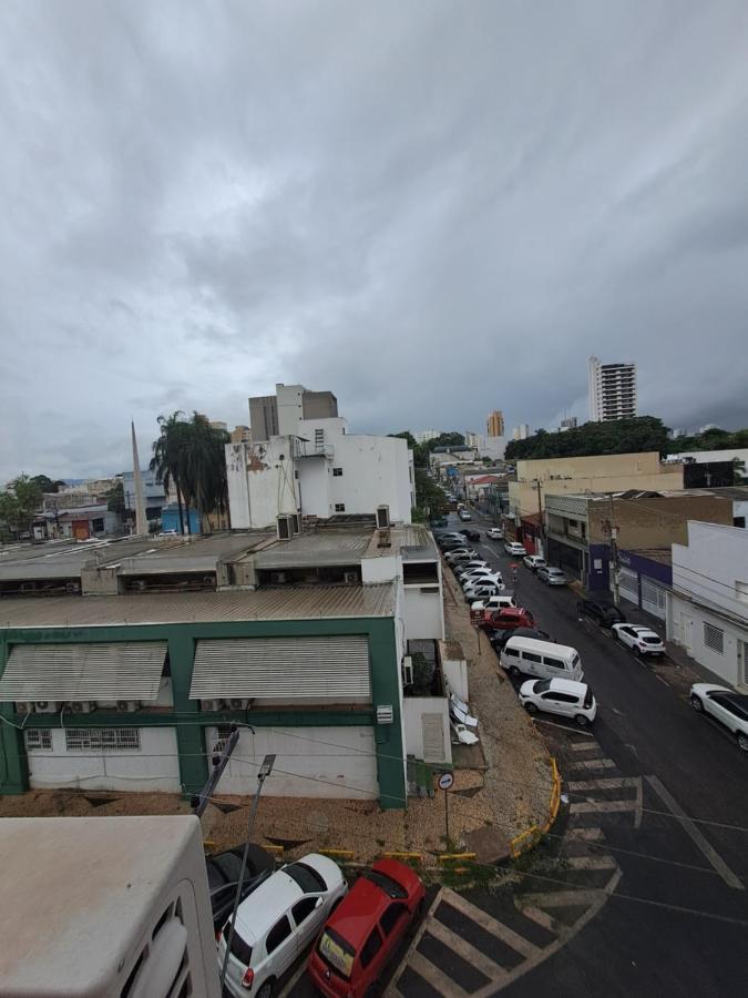 Hotel Panorama, Cuiaba Εξωτερικό φωτογραφία