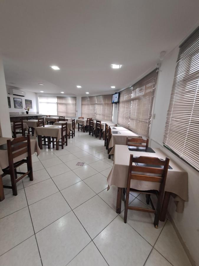 Hotel Panorama, Cuiaba Εξωτερικό φωτογραφία