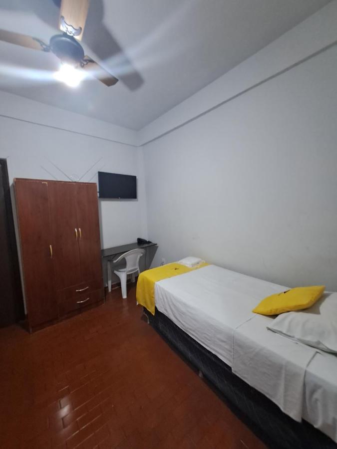 Hotel Panorama, Cuiaba Εξωτερικό φωτογραφία