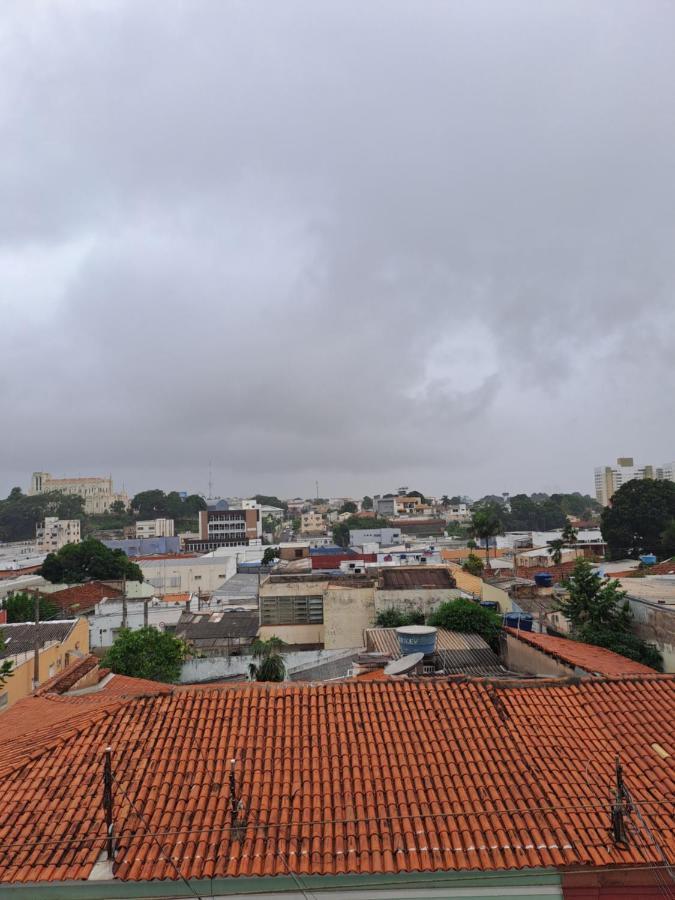 Hotel Panorama, Cuiaba Εξωτερικό φωτογραφία