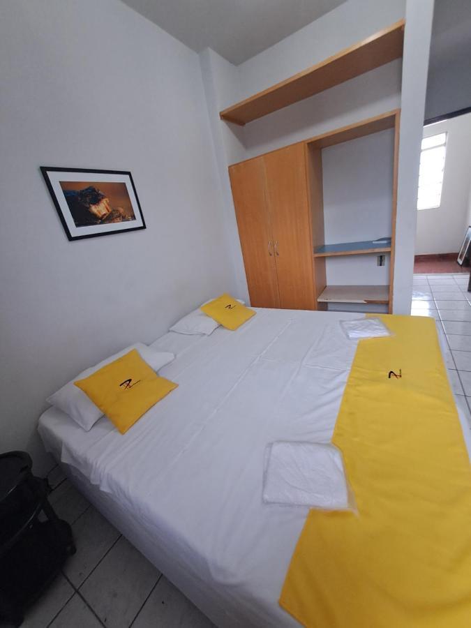 Hotel Panorama, Cuiaba Εξωτερικό φωτογραφία