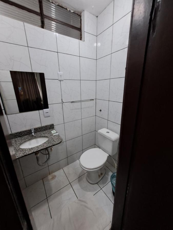 Hotel Panorama, Cuiaba Εξωτερικό φωτογραφία