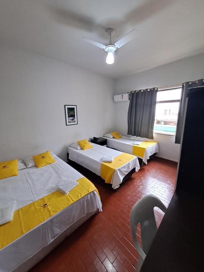 Hotel Panorama, Cuiaba Εξωτερικό φωτογραφία