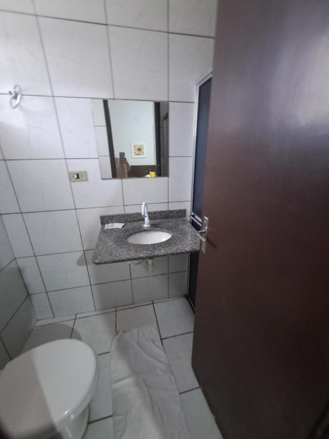 Hotel Panorama, Cuiaba Εξωτερικό φωτογραφία
